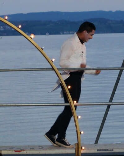 Assi Hochschule der Künste Bern (HKB) Studierende - Theater