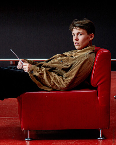 240909 718t AS KB Judith Steinbrecher 1900px 2 MB Hochschule der Künste Bern (HKB) Studierende - Theater