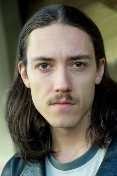 Fessler, Jakob 250511 0483tj AS KB Jakob Fessler Hochschule der Künste Bern (HKB) Studierende - Theater