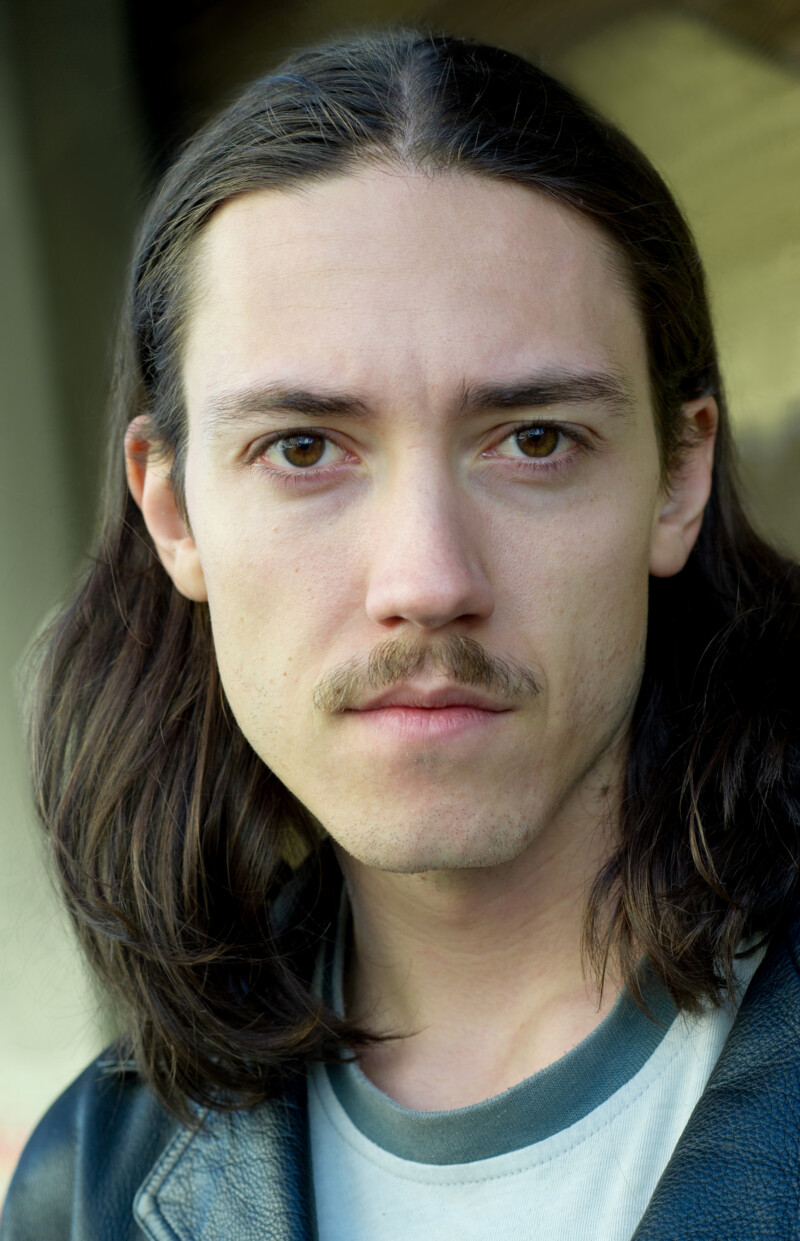 Fessler, Jakob 250511 0483tj AS KB Jakob Fessler Hochschule der Künste Bern (HKB) Studierende - Theater