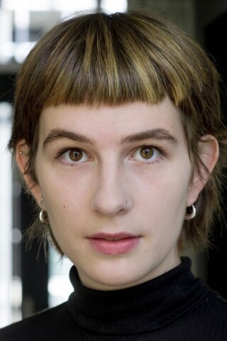 Frischkopf, Jarina Frischkopf Jarina Hochschule der Künste Bern (HKB) Studierende - Theater