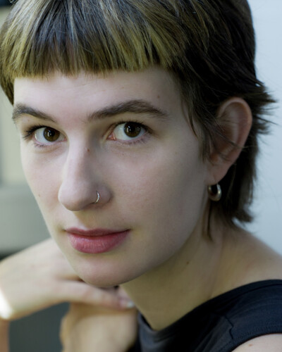 250910 0186j KB Frischkopf Jarina 72dpi Hochschule der Künste Bern (HKB) Studierende - Theater