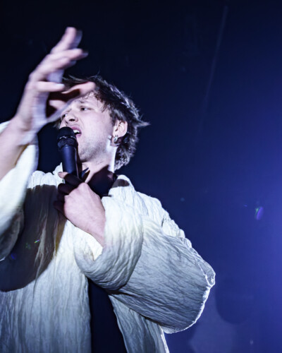 Foto: Ben Zurbriggen Hochschule der Künste Bern (HKB) Studierende - Theater