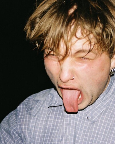 Foto: Franka Kohlmey Hochschule der Künste Bern (HKB) Studierende - Theater