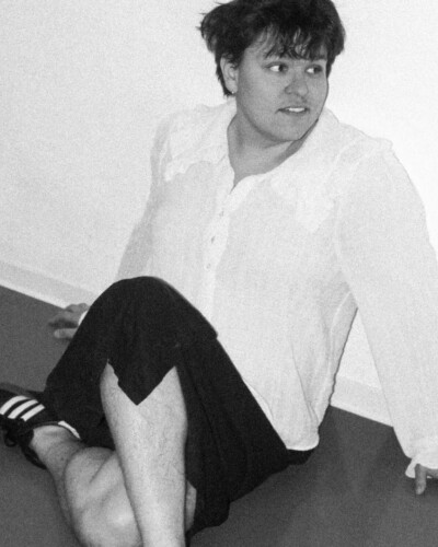 Foto: Annika Toyah Bode Hochschule der Künste Bern (HKB) Studierende - Theater