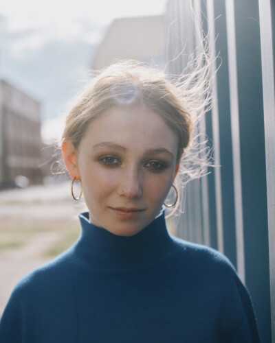 IMG 4685 Hochschule der Künste Bern (HKB) Studierende - Theater