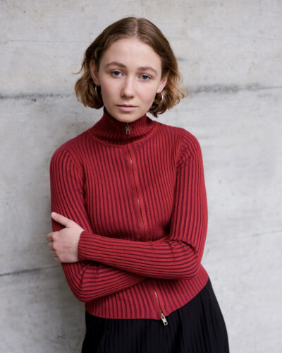 IMG 7532 Hochschule der Künste Bern (HKB) Studierende - Theater