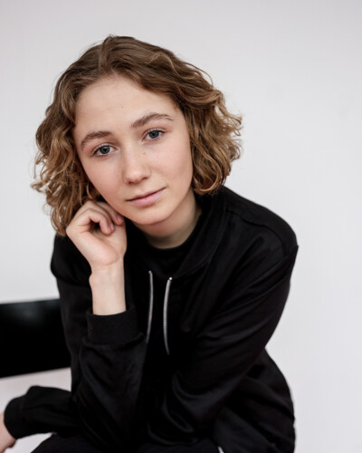 IMG 7536 Hochschule der Künste Bern (HKB) Studierende - Theater