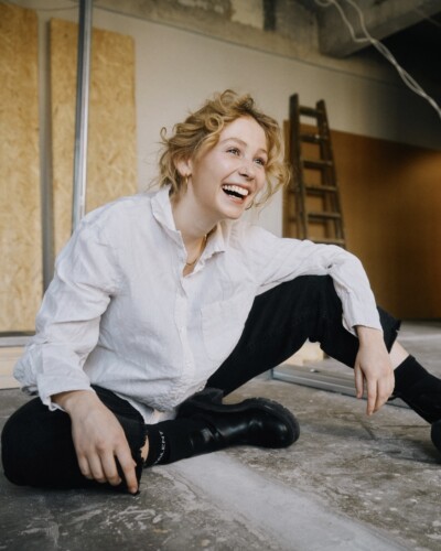 IMG 4691 2 Hochschule der Künste Bern (HKB) Studierende - Theater