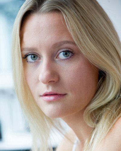 Janine Guldener, 2022 Hochschule der Künste Bern (HKB) Studierende - Theater