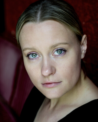 240422 0437j AS KB Lilly Hartmann Hochschule der Künste Bern (HKB) Studierende - Theater