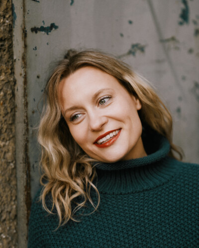 Max Motel, 2024 Hochschule der Künste Bern (HKB) Studierende - Theater