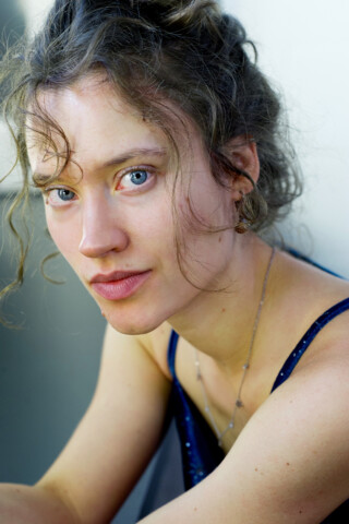 Vollert, Lisa 250909 291j KB Lisa Vollert 72dpi Hochschule der Künste Bern (HKB) Studierende - Theater