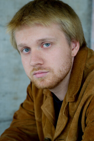 Seebacher, Jonathan Nasreddin 250910 056j2 KB Jonathan Seebacher 72dpi Hochschule der Künste Bern (HKB) Studierende - Theater