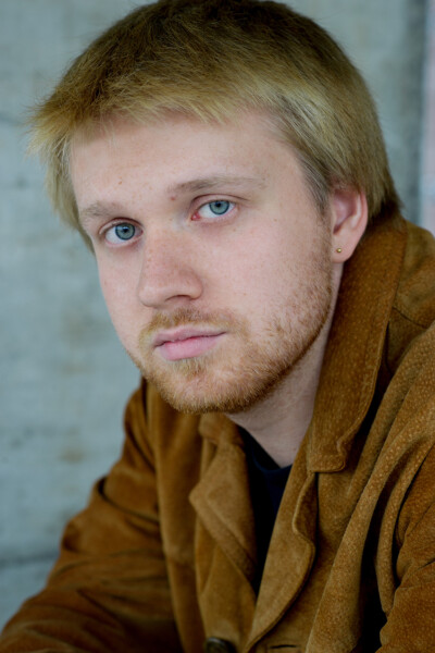 Seebacher, Jonathan Nasreddin 250910 056j2 KB Jonathan Seebacher 72dpi Hochschule der Künste Bern (HKB) Studierende - Theater