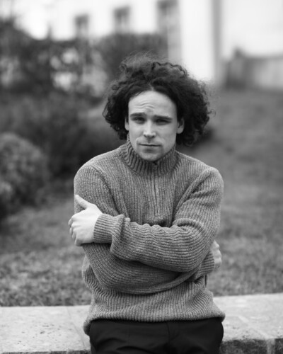 IMG 8513 Hochschule der Künste Bern (HKB) Studierende - Theater