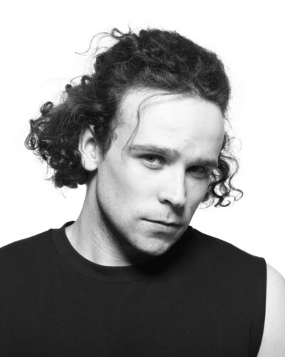 IMG 8553 Hochschule der Künste Bern (HKB) Studierende - Theater