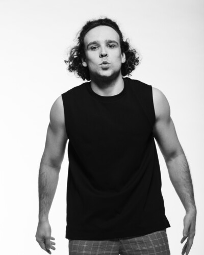 IMG 8619 Hochschule der Künste Bern (HKB) Studierende - Theater