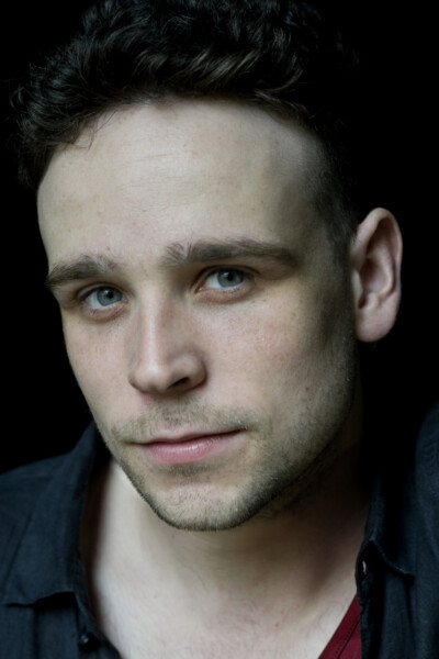 Lech, Nicolas 250604 090j2 AS KB Nicolas Lech 1 Hochschule der Künste Bern (HKB) Studierende - Theater