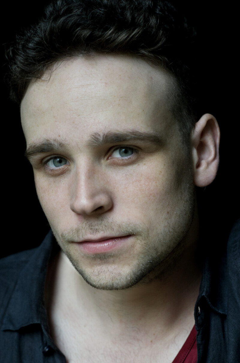 Lech, Nicolas 250604 090j2 AS KB Nicolas Lech 1 Hochschule der Künste Bern (HKB) Studierende - Theater