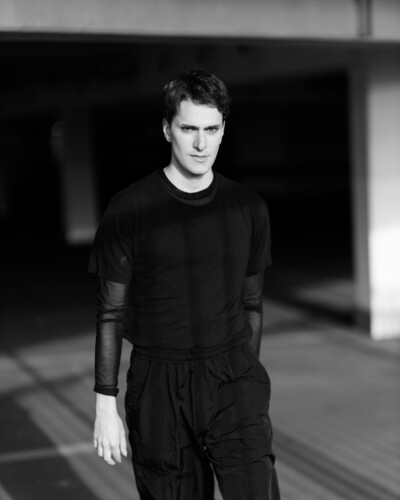 BW PAUL 5498 Hochschule der Künste Bern (HKB) Studierende - Theater