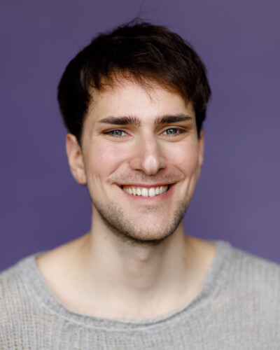 C PAUL 4788 Hochschule der Künste Bern (HKB) Studierende - Theater