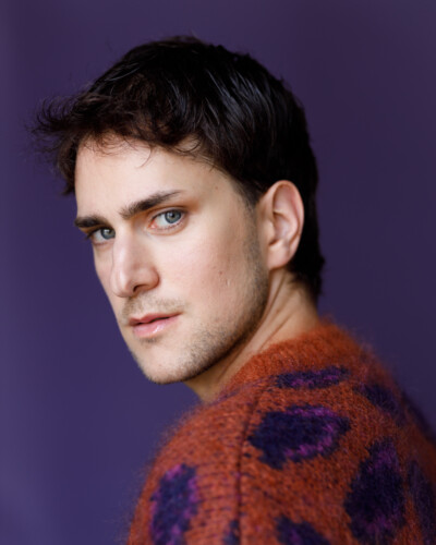 C PAUL 5080 Hochschule der Künste Bern (HKB) Studierende - Theater