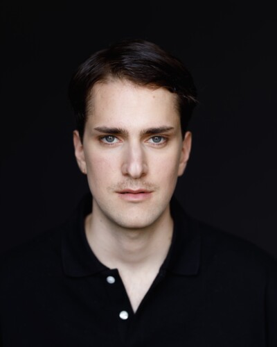 C PAUL 5196 Hochschule der Künste Bern (HKB) Studierende - Theater