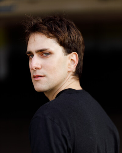 C PAUL 5521 Hochschule der Künste Bern (HKB) Studierende - Theater