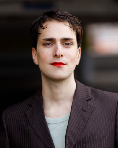 C PAUL 5732 Hochschule der Künste Bern (HKB) Studierende - Theater