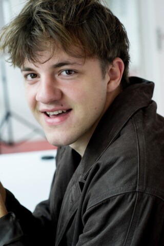 Wepfer, Sebastian Wepfer Sebastian2 Hochschule der Künste Bern (HKB) Studierende - Theater