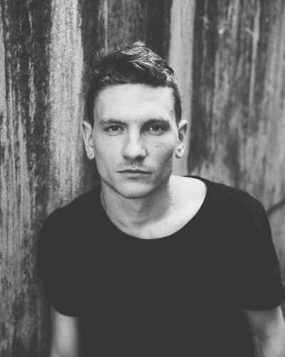 2 P9 A9861 Hochschule der Künste Bern (HKB) Studierende - Theater