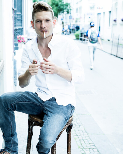 2 P9 A0149 Hochschule der Künste Bern (HKB) Studierende - Theater