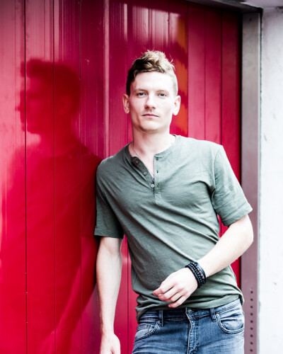 2 P9 A0022 Hochschule der Künste Bern (HKB) Studierende - Theater