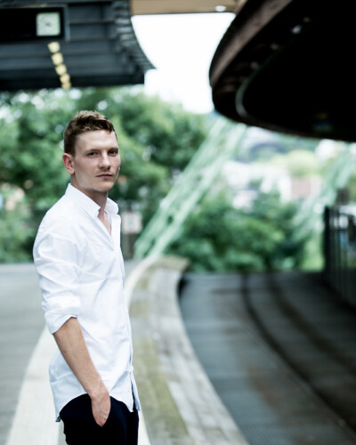 2 P9 A0204 Hochschule der Künste Bern (HKB) Studierende - Theater