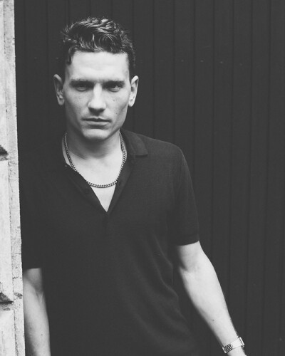 Ben Gageik Ii 043 Hochschule der Künste Bern (HKB) Studierende - Theater