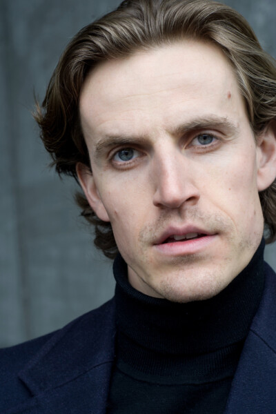 Götte, Maxi 250416 191tj AS KB Maximilian Goette Hochschule der Künste Bern (HKB) Studierende - Theater