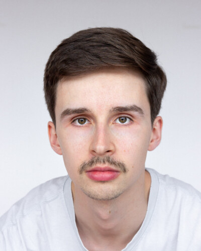 Jacob Profilfoto Neu Hochschule der Künste Bern (HKB) Studierende - Theater
