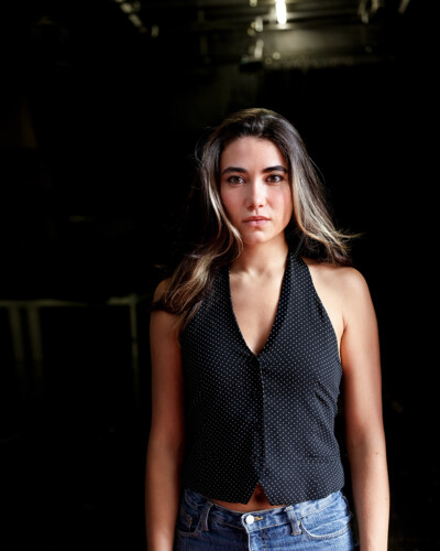 250909 348j MF Anouk Ammann 72dpi Hochschule der Künste Bern (HKB) Studierende - Theater