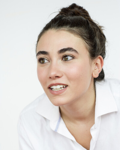 250910 027j KB Anouk Ammann 72dpi Hochschule der Künste Bern (HKB) Studierende - Theater