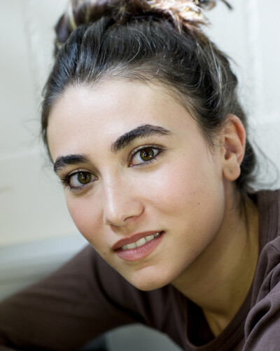 250910 214j KB Anouk Ammann 72dpi Hochschule der Künste Bern (HKB) Studierende - Theater