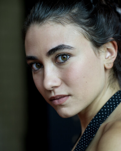 250910 225j KB Anouk Ammann 72dpi Hochschule der Künste Bern (HKB) Studierende - Theater