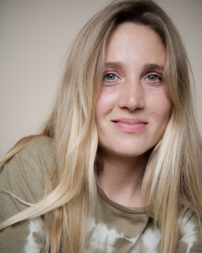 Gina10scopy Hochschule der Künste Bern (HKB) Studierende - Theater