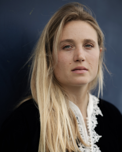 Gina2scopy Hochschule der Künste Bern (HKB) Studierende - Theater