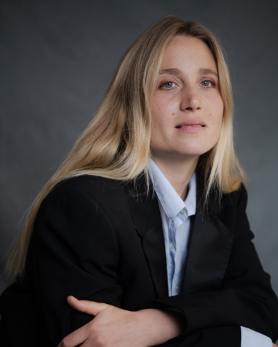 Gina3scopy Hochschule der Künste Bern (HKB) Studierende - Theater