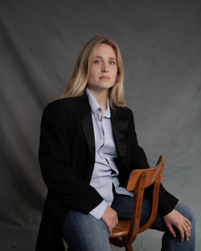 Gina4scopy Hochschule der Künste Bern (HKB) Studierende - Theater