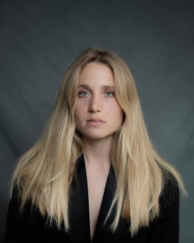 Gina5scopy Hochschule der Künste Bern (HKB) Studierende - Theater