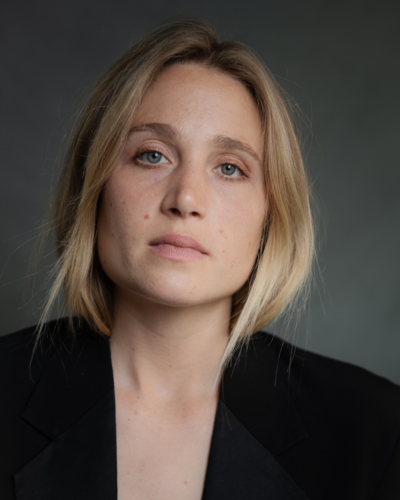 Gina6scopy Hochschule der Künste Bern (HKB) Studierende - Theater