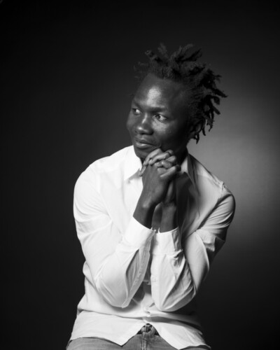 Capture0081 Hochschule der Künste Bern (HKB) Studierende - Theater