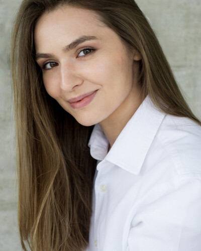 Munteanu Raluca 72dpi Hochschule der Künste Bern (HKB) Studierende - Theater